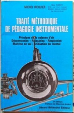 Traite Methodique de Pedagogie