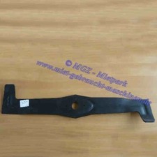 Couteau Etesia 65 cm tournant à gauche (monté à droite) MZ124R pour H124 DS (reproduction)