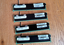 MICRON - RAM DDR3-1333 32Go