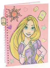 Grand Cahier notebook book