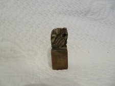 ancien Sceau, cachet ancien en