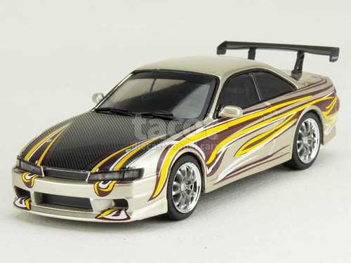 Nissan 240 1997 - nissan, modèle