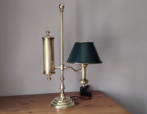 Lampe bouillotte vintage - , en
