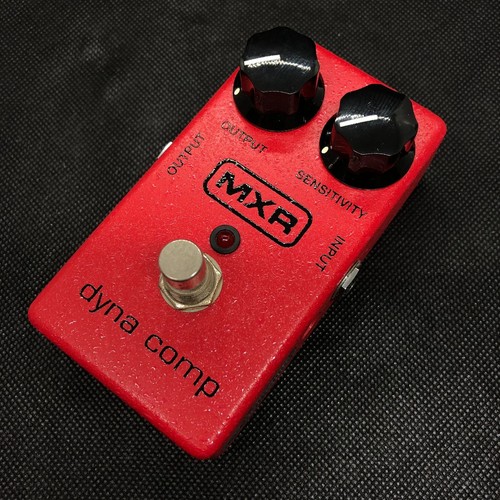 Mxr m102 dyna comp - m102,