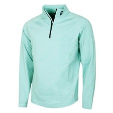 FootJoy Hommes Thermoseries Mèche Couche Moyenne Golf Pull 41% OFF