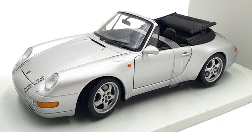 Models scale diecast - models, 1/18