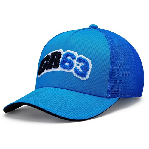 Casquette trucker mercedes amg - casquette,