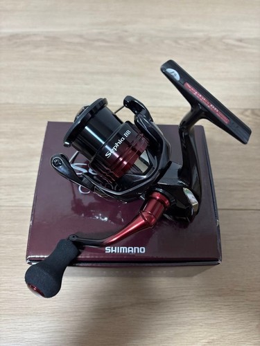 Moulinet toupie shimano - moulinet, sephia