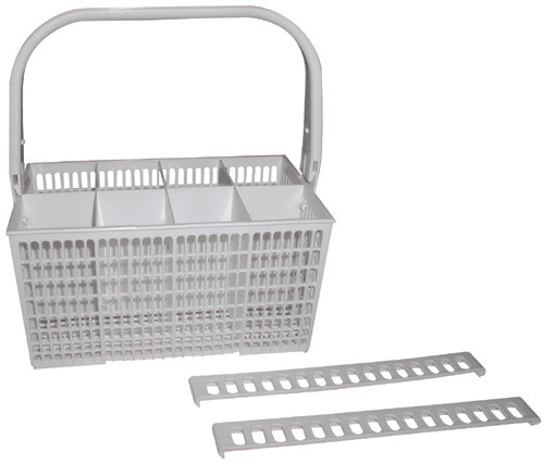 Panier couverts pour - couverts, lave