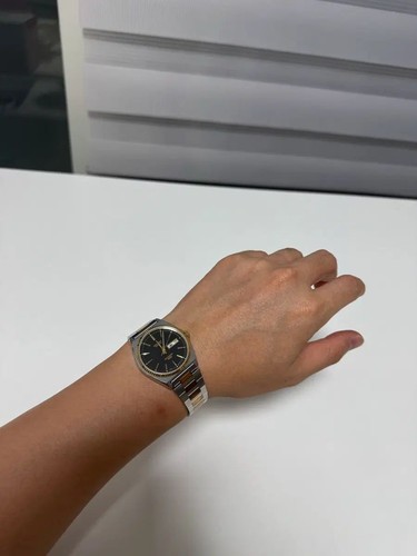 Orient vintage watch - orient,
