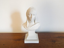 ANCIENNE SCULPTURE BUSTE