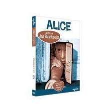 Dvd Alice DVD