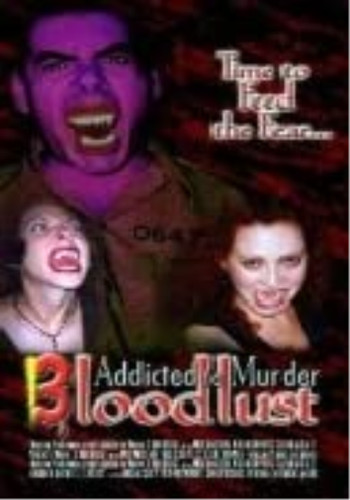 Addicted murder - 3,