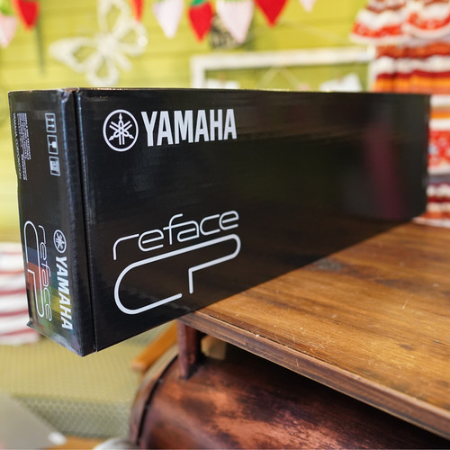 Synthétiseur yamaha refait - synthétiseur,