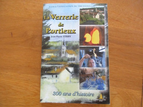 Lorraine verrerie de - la,