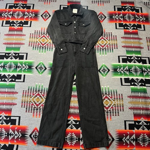 Abercrombie fitch jumpsuit - &,