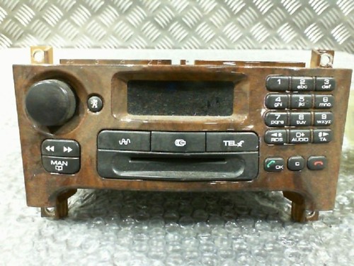 Autoradio origine peugeot - autoradio, d'origine
