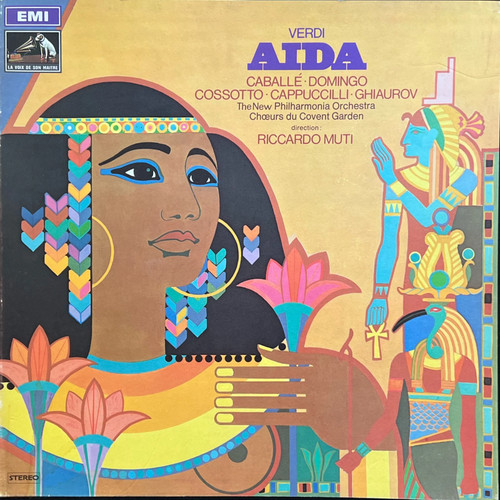 Verdi aida muti domingo - -, muti,