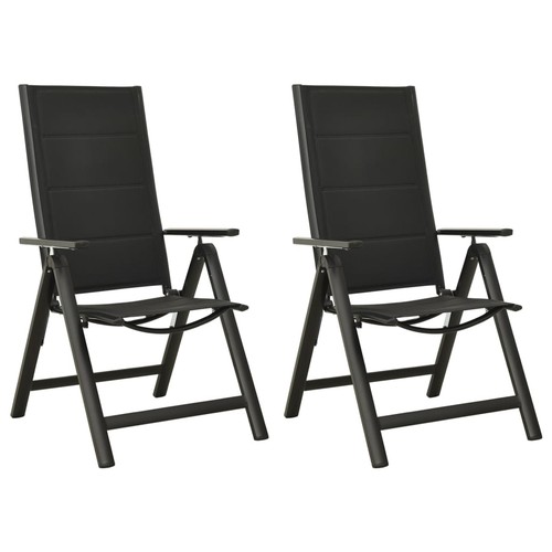 Chaises pliables jardin - de,