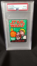 1977 topps star wars - topps,