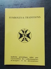 SYMBOLES ET TRADITIONS N°221