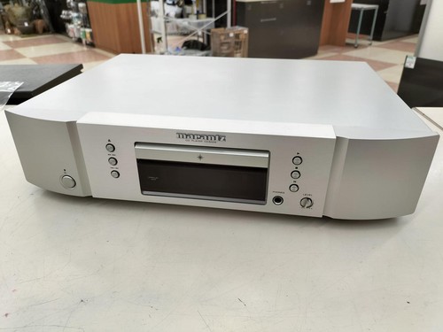 Marantz cd5005 player - marantz, cd