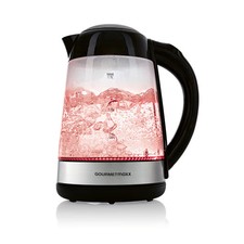 GOURMETmaxx Bouilloire En