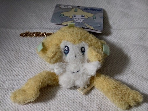 Jirachi lighting mascotte - lighting,