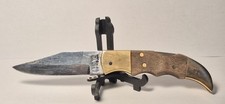 Couteau pliant vintage - pliant,