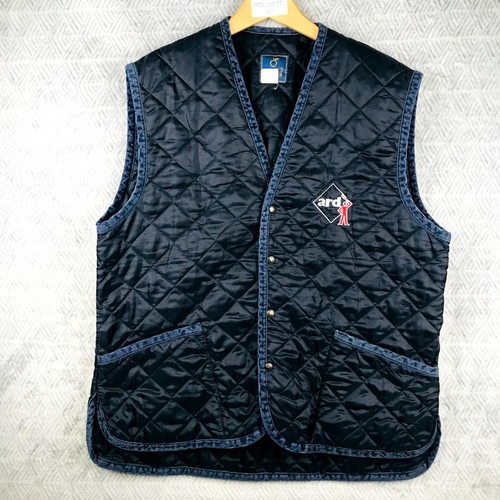 Modain gilet homme marine - xl,
