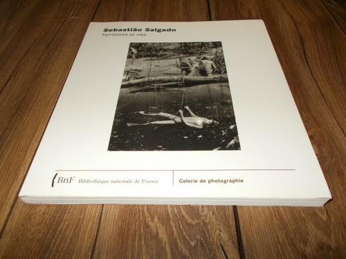 Sebastiao salgado - salgado,