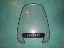 Pare brise scooter Peugeot Zenith / Buxy / Speedake neuf ancien stock