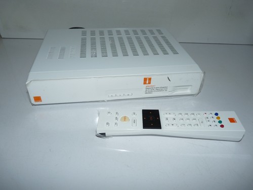 Décodeur orange samsung - tv,