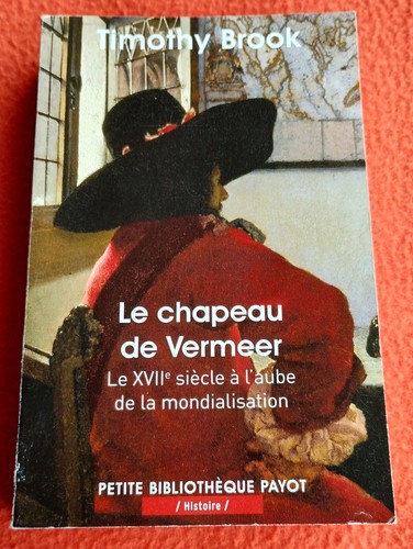 Timothy brook chapeau de - -,