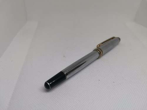 Stylo bille montblanc - bille,