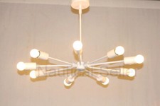 Mi Siècle 9 Bras Laiton