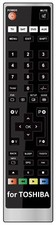 Remote Control for TOSHIBA TV