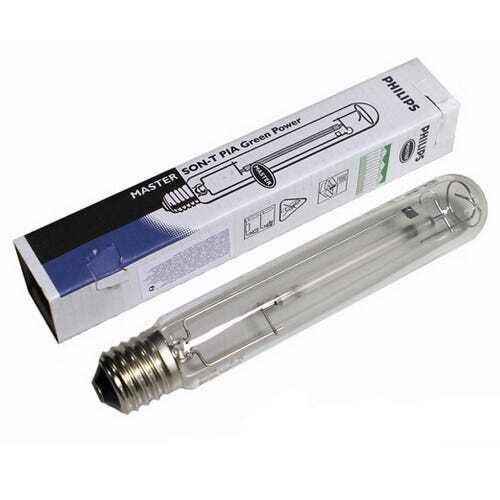 Ampoule lampe de culture - /,