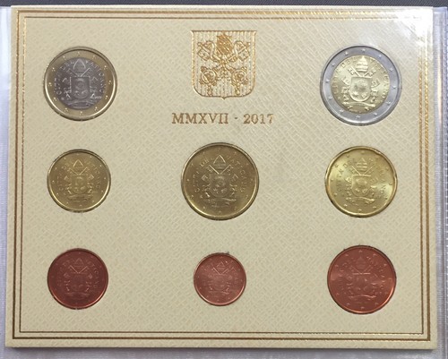 Coffret vatican série - vatican,