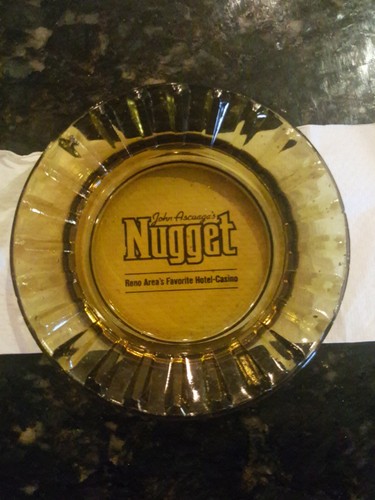 John ascuaga reno - ascuaga's, nugget