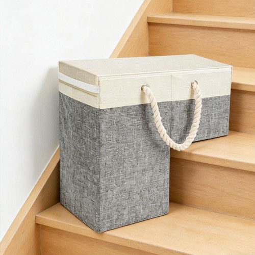 Panier escalier avec - panier,