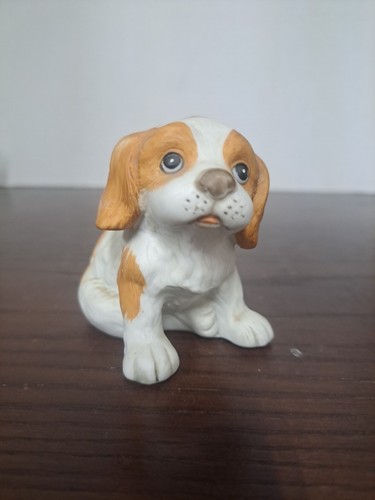 Vintage homco cavalier king - vintage,