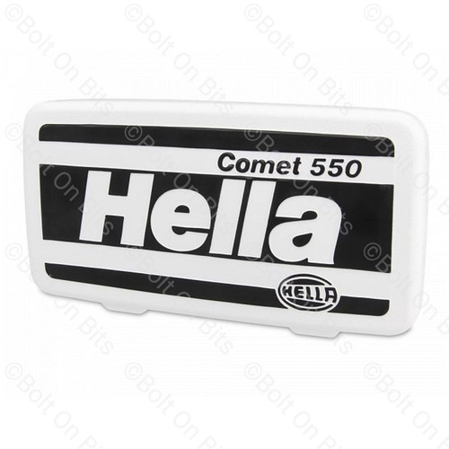 Hellea comet 550 cache lampe - hellea,