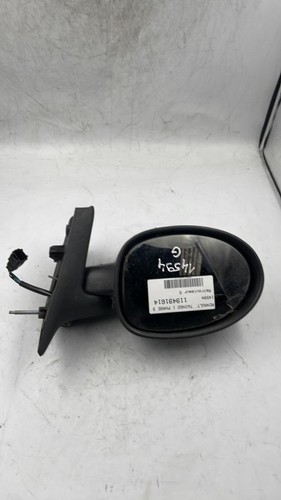 Retroviseur gauche renault - retroviseur,