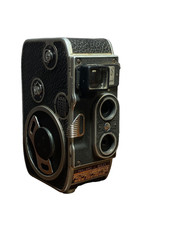 Vintage (1955) Paillard Bolex