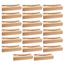  20 Pcs Boite A Biscotte