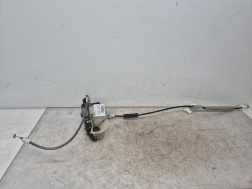 Serrure avant gauche citroen - avant,