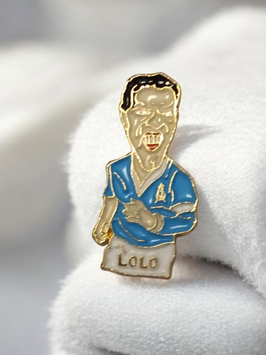 Pin vintage olympique de - pin's,