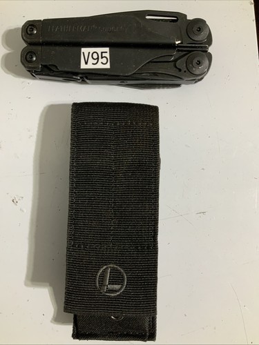 Leatherman surge 1 - surge, 19-in-1