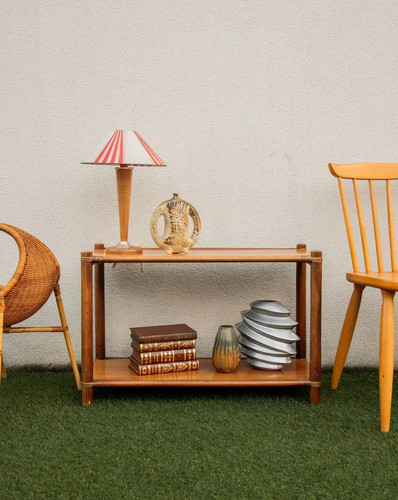 Hanna table appoint en - table, d'appoint